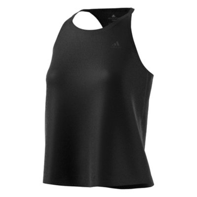 débardeur de running femme run fast