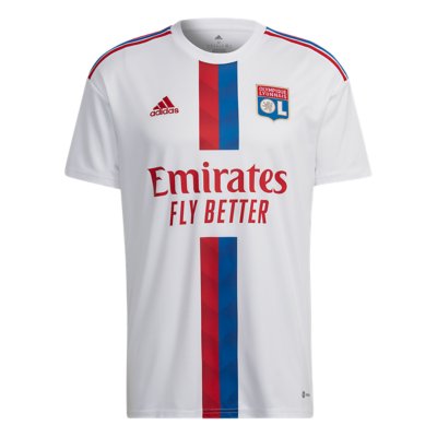 Intersport maillot 2024 de foot