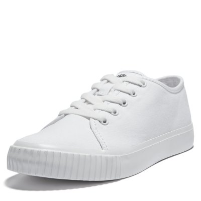 sneakers femme skyla bay canvas oxford