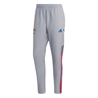pantalon d'avant match de de football homme ol 22/23