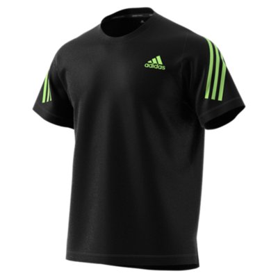 tee-shirt de training à manches courtes homme m ti tee