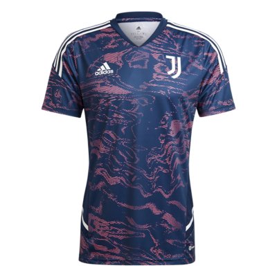 Maillot D entrainement De Football Homme Juventus 22 23 ADIDAS INTERSPORT