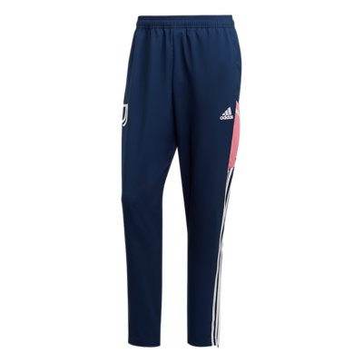 pantalon d'entraînement de football homme juventus 22/23