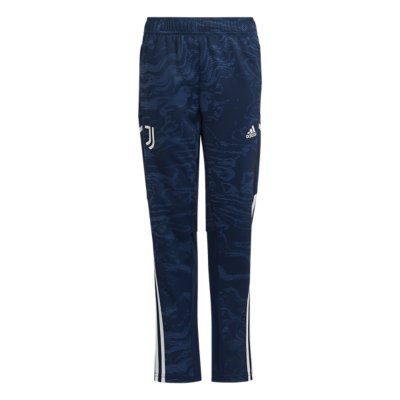 pantalon d'entraînement de football enfant juventus 22/23