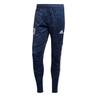 pantalon d'entraînement de football homme juventus