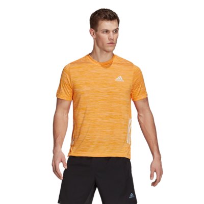 tee-shirt de training à manches courtes homme tee m