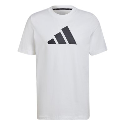 Tee shirt adidas store homme intersport