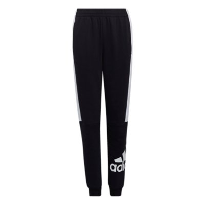 jogging garçon adidas boys colorblock