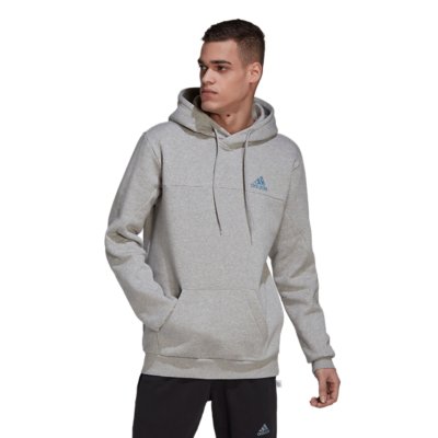 sweatshirt à capuche homme m fl recbos hd