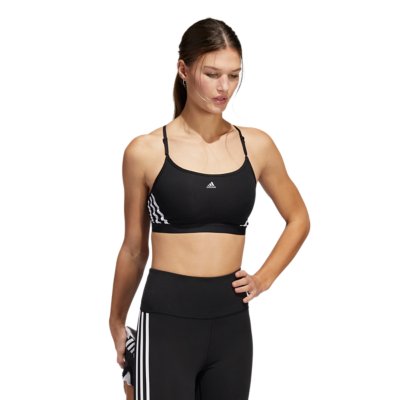 brassière de training femme trn ls 3s b