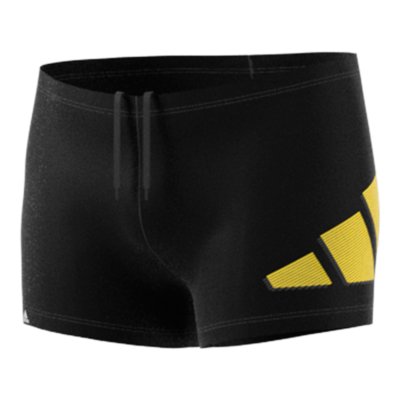 boxer de bain homme 3 bars