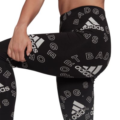 Legging Femme BLUV ADIDAS INTERSPORT