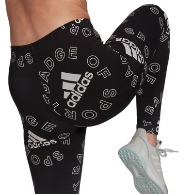 Legging femme outlet intersport