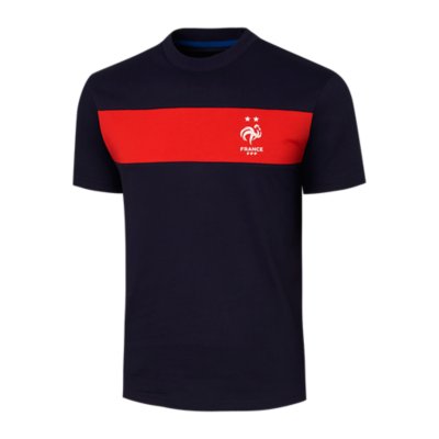 tee-shirt de football homme equipe de france