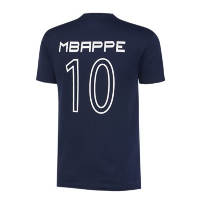 Maillot mbappe intersport new arrivals