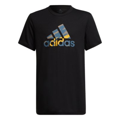 tee-shirt à manches courtes garçon boys prime