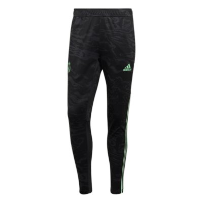 pantalon d'entraînement de football homme real madrid 22/23