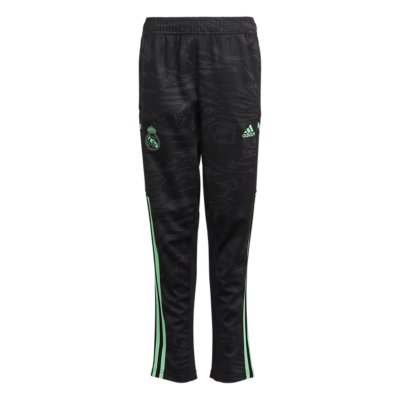 pantalon d'entraînement de football enfant real madrid 22/23