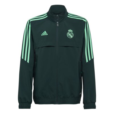 haut d'entraînement de football enfant real madrid 22/23