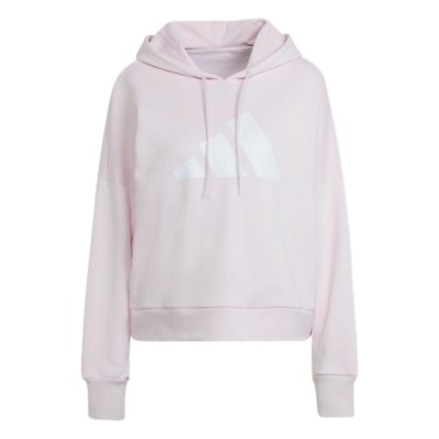 sweatshirt à capuche femme w fi 3b hoodie