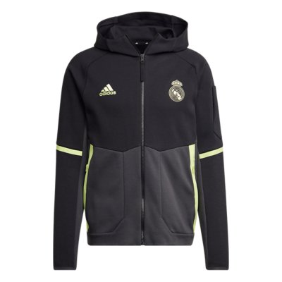 veste de football homme real madrid 22/23