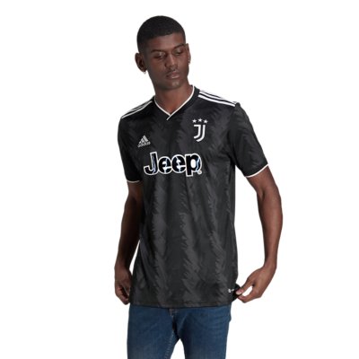 maillot de football homme juventus extérieur 22/23