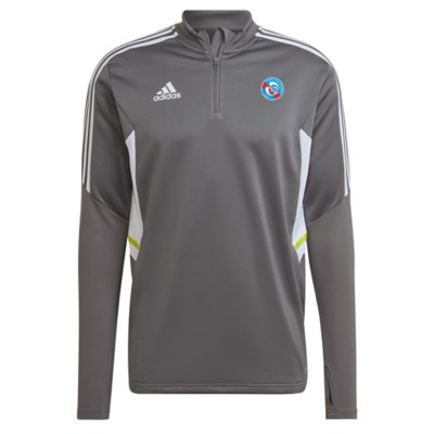 haut d'entraînement de football homme rcsa 22/23