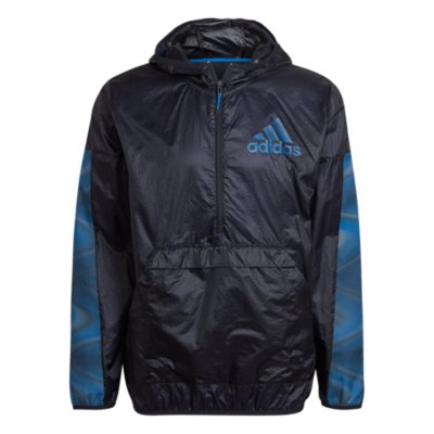 Sweatshirt De Training A Capuche Homme SEASON WB ADIDAS INTERSPORT
