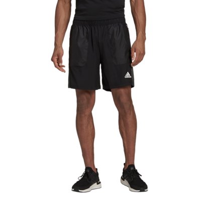 short de training homme season sho