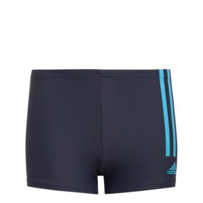 boxer de bain garçon 3 stripes