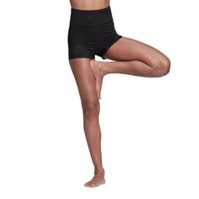 cuissard de training femme yo ess sho tig