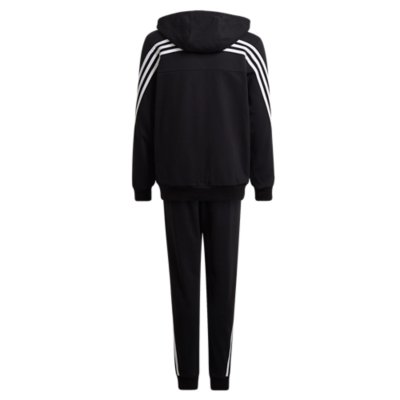 Ensemble adidas coton best sale