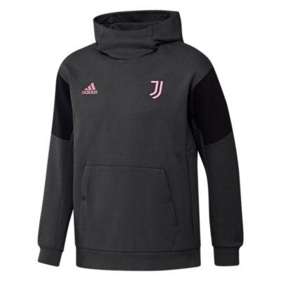 sweatshirt de football homme juventus travel