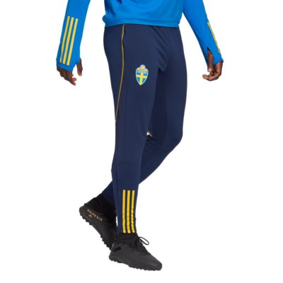 pantalon d'entraînement de football homme suéde 2022