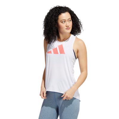 débardeur de training femme