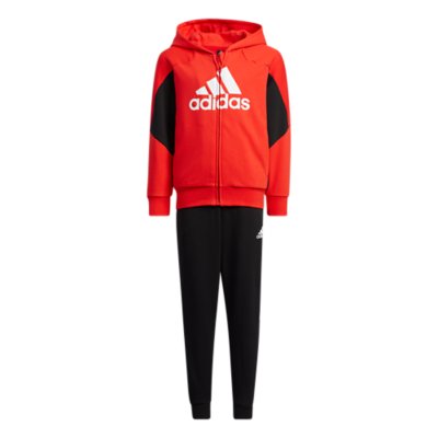 survêtement garçon lk logo kn set