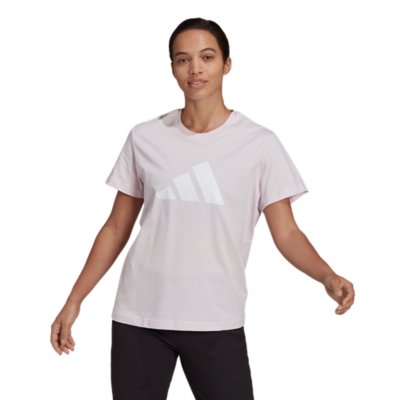 tee-shirt à manches courtes femme w fi 3b tee