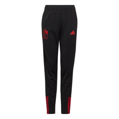 pantalon d'entraînement de football enfant belgique 2022