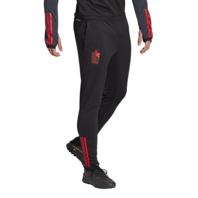 pantalon d'entraînement de football homme belgique 2022