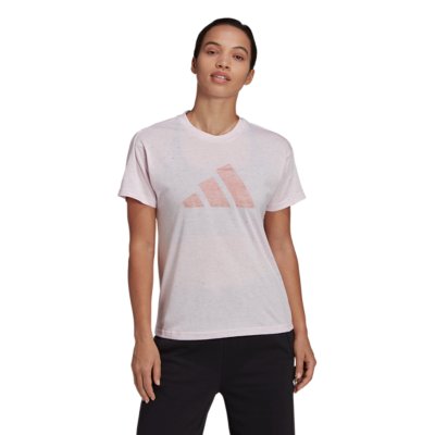 tee-shirt à manches courtes femme winrs 3.0