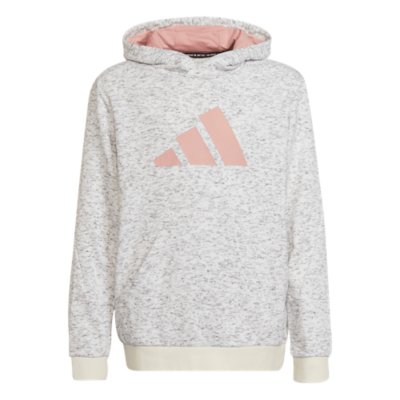 sweatshirt à capuche fille future icons 3bar over the head hoody