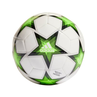 ballon de football ucl club