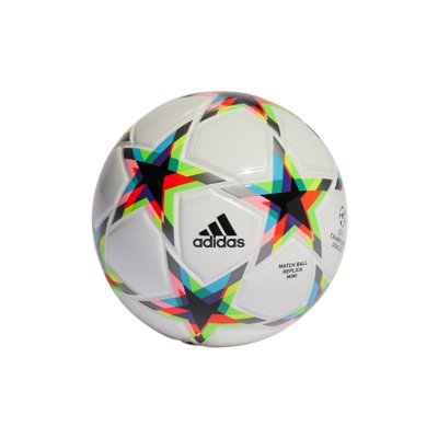 mini-ballon de football ucl mini