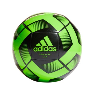 ballon de football starlancer clb