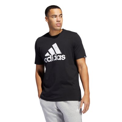 tee-shirt à manches courtes homme m brush g t