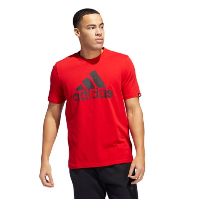 tee-shirt à manches courtes homme m brush g t