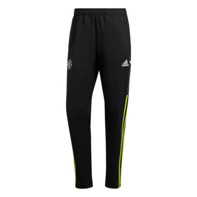 pantalon d'entraînement de football homme manchester united 22/23