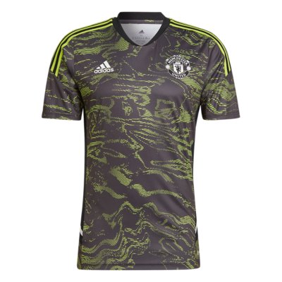maillot d'entraînement de football homme manchester united 22/23
