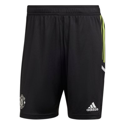 short de football homme manchester united 22/23