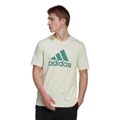 tee-shirt à manches courtes homme m sp sd t